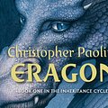 Cover Art for 9781407049243, Eragon by Christopher Paolini