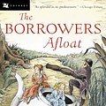 Cover Art for 9780613945974, The Borrowers Afloat by Mary Norton