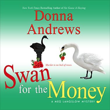 Swan for the Money