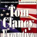 Cover Art for 9780679436966, Executive Orders by Tom Clancy