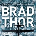 Cover Art for 9781476789422, Spymaster: A Thriller (Scot Harvath) by Brad Thor