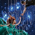 Cover Art for 9781423171027, These Broken Stars by Amie Kaufman, Meagan Spooner