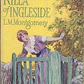 Cover Art for B0746Q7342, Rilla of Ingleside by . Montgomery, L. M