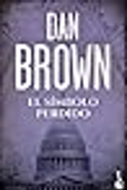 Cover Art for 9789875808881, El símbolo perdido by Dan Brown