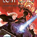 Cover Art for 9781471189371, Keeper of the Lost Cities by Shannon Messenger