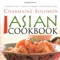 Cover Art for 9780804834698, The Complete Asian Cookbook by Charmaine Solomon