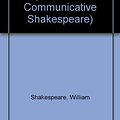 Cover Art for 9780333612460, Romeo and Juliet (Macmillan Communicative Shakespeare) by William Shakespeare