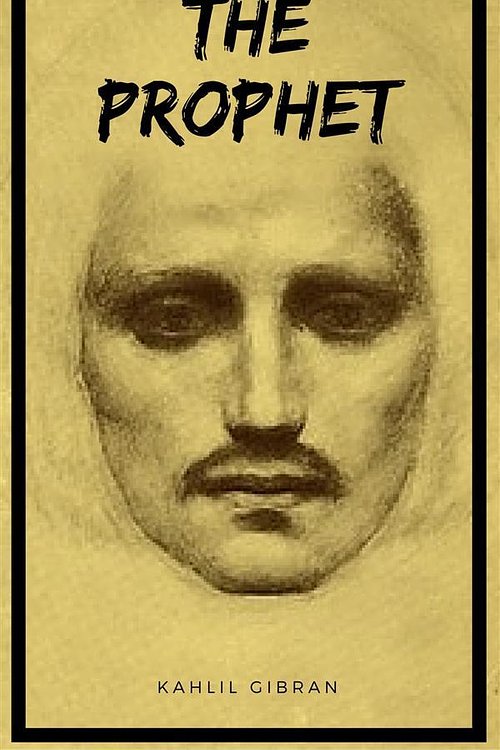 Cover Art for 9786050469974, The Prophet (Kindle Edition) by Kahlil Gibran