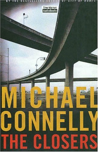 Cover Art for 9781594830198, The Closers by Michael Connelly