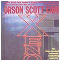 Cover Art for 9780606121194, Xenocide by Orson Scott Card