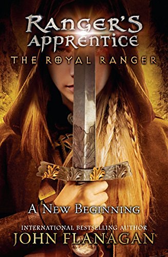 Cover Art for 9781101638613, The Royal Ranger by John Flanagan