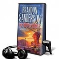 Cover Art for 9781427228154, The Way of Kings by Brandon Sanderson