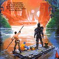 Cover Art for 9780553572940, Endymion by Dan Simmons