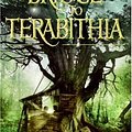 Cover Art for 9781417746613, Bridge to Terabithia by Katherine Paterson