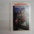 Cover Art for 9780836813081, Magic Master (Choose Your Own Adventure) by Edward Packard