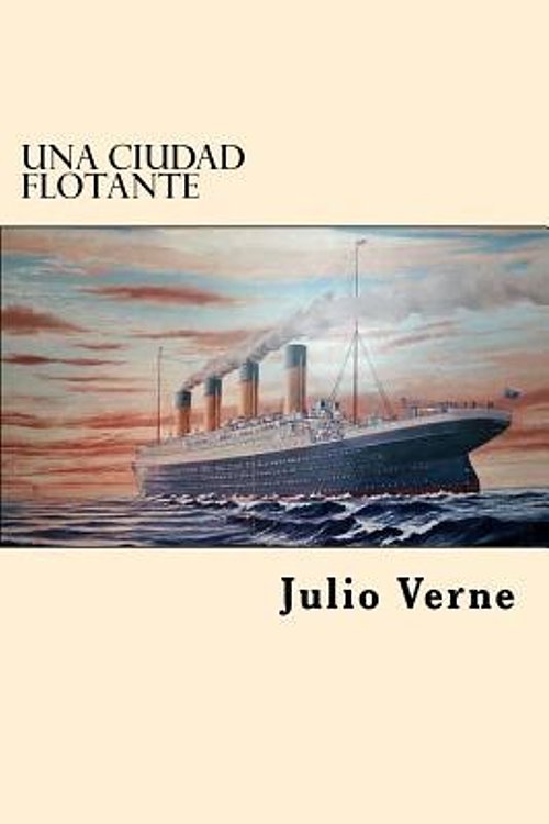 Cover Art for 9781546494270, Una Ciudad Flotante by Unknown