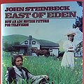 Cover Art for 9780140049978, East of Eden by John Steinbeck