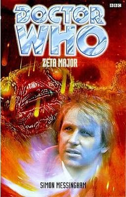 Zeta Major (Doctor Who Series)