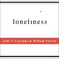 Cover Art for 9781400178124, Loneliness by John T. Cacioppo