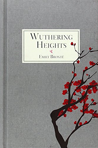 Cover Art for 9781843175728, Wuthering Heights by Brontë, Emily