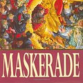 Cover Art for 9780575058088, Maskerade by Terry Pratchett