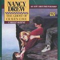 Cover Art for B00CCX9CYI, The Ghost of Craven Cove (Nancy Drew Book 92) by Carolyn Keene