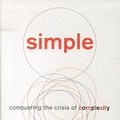 Cover Art for 9781455516193, Simple by Alan Siegel, Irene Etzkorn