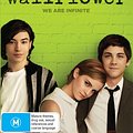 Cover Art for 9398711185491, Perks Of Being A Wallflower, The by Roadshow Entertainment