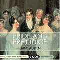 Cover Art for 9781572705005, Pride and Prejudice by Jane Austen