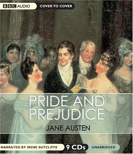 Cover Art for 9781572705005, Pride and Prejudice by Jane Austen