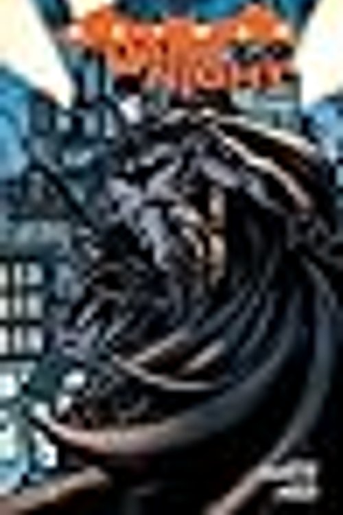 Cover Art for 9788868735098, Batman: The Dark Knight, Vol. 2: Cyclus van Geweld by David Finch
