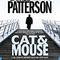 Cover Art for 9781570425776, Cat & Mouse (Alex Cross Novels) by James Patterson