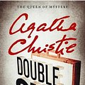 Cover Art for 9781611737752, Double Sin and Other Stories: Featuring Hercule Poirot and Miss Marple by Agatha Christie