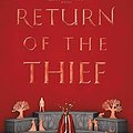 Cover Art for B07B7LM2D4, Return of the Thief by Megan Whalen Turner