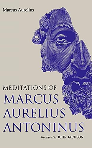 Cover Art for B09BMGS7DG, Meditations of Marcus Aurelius Antoninus by Aurelius Marcus Antoninus