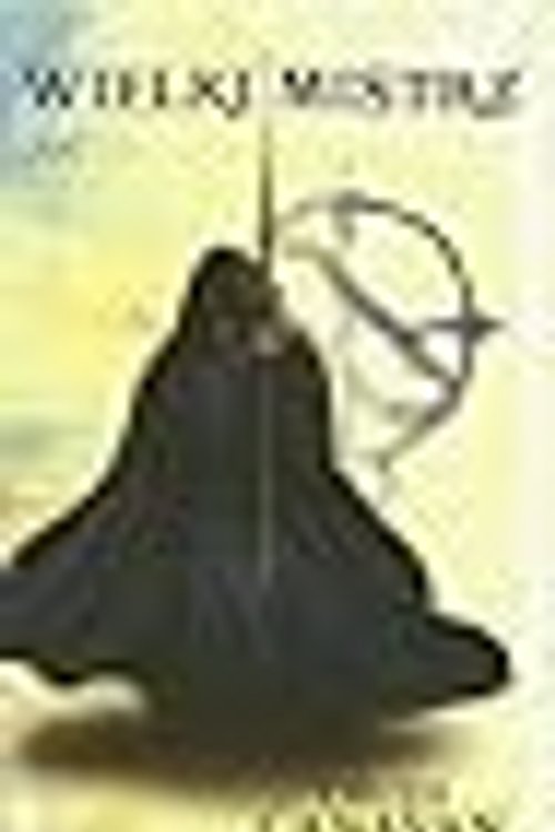Cover Art for 9788362170555, Wielki Mistrz by Trudi Canavan