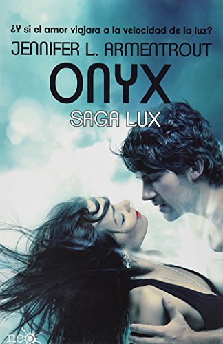 Cover Art for 9786079344238, ONYX / SAGA LUX 2 by Varios