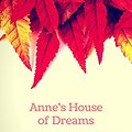 Cover Art for B01DKTEYSQ, Anne's House of Dreams by Lucy Maud Montgomery