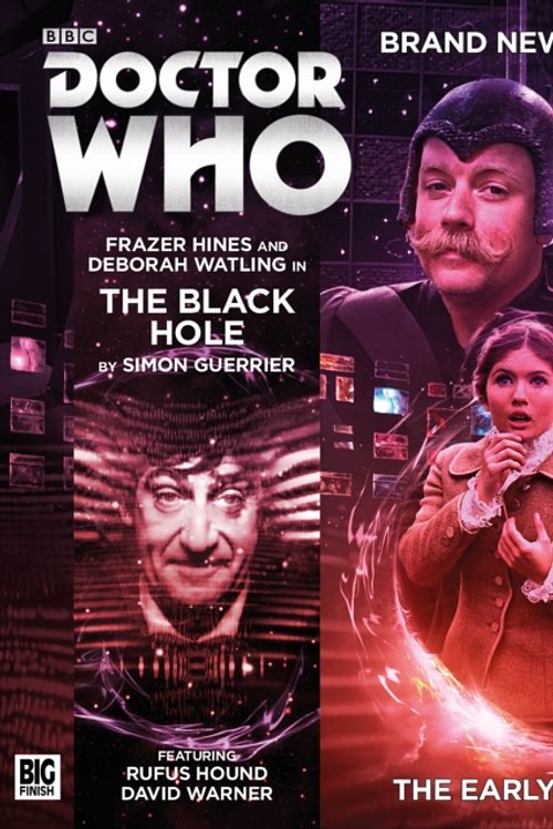 Cover Art for 9781781783559, Doctor Who - The Early Adventures 2.3 by Simon Guerrier
