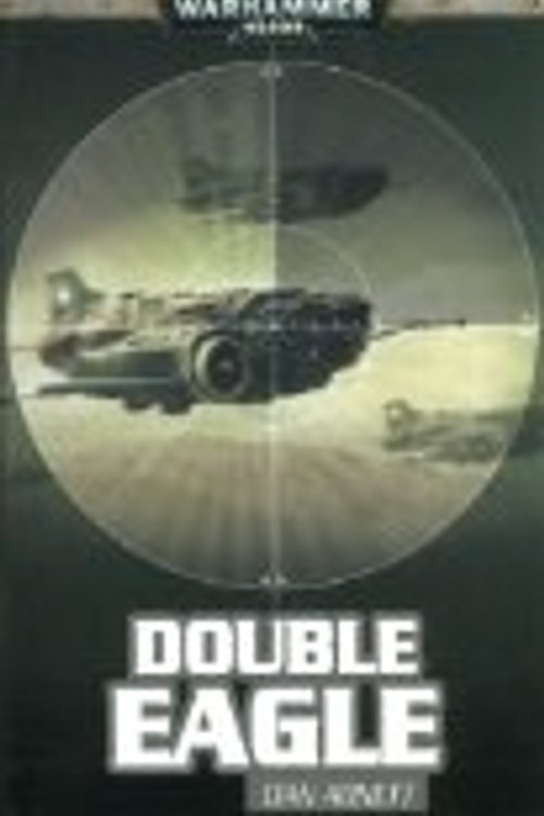 Cover Art for 9782359610468, Double Eagle by Keith Miles