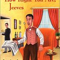 Cover Art for 9781572702370, How Right You Are, Jeeves by P. G. Wodehouse