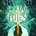 Cover Art for 9781804990155, Equal Rites: (Discworld Novel 3) by Terry Pratchett