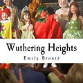 Cover Art for 9781500600075, Wuthering Heights by Emily Bronte