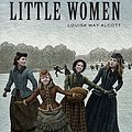 Cover Art for B0759XJDLF, Little Women (Sterling Unabridged Classics) by Louisa May Alcott