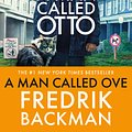 Cover Art for 9781399713269, Man Called Otto FTI by Fredrik Backman