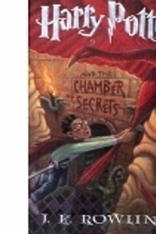 Cover Art for 9781841065281, Harry Potter and the Chamber of Secrets by O'Kane, Patrick