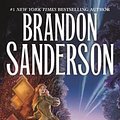 Cover Art for 9780765365309, Rhythm of War by Brandon Sanderson