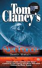 Cover Art for 9781101010389, Tom Clancy’s Net Force: Death Match by Tom Clancy