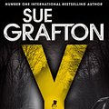 Cover Art for 9781447260202, Y Is for by Sue Grafton