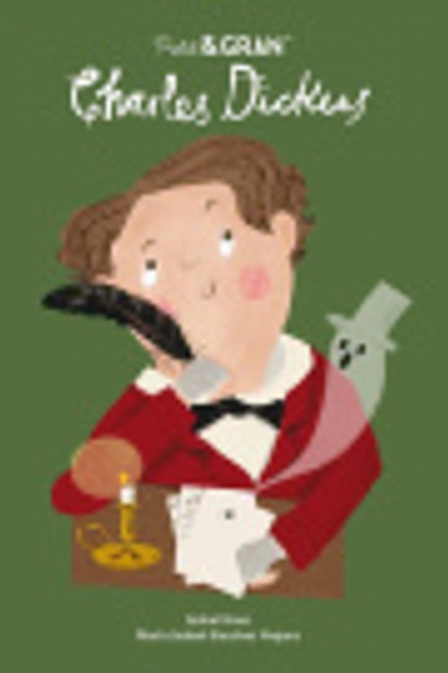 Cover Art for 9788490659274, Petit&Gran Charles Dickens: 47 by Sánchez Vegara, María Isabel